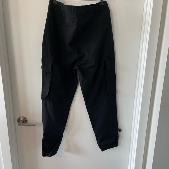 Zara nylon pants - Picture 4 of 4